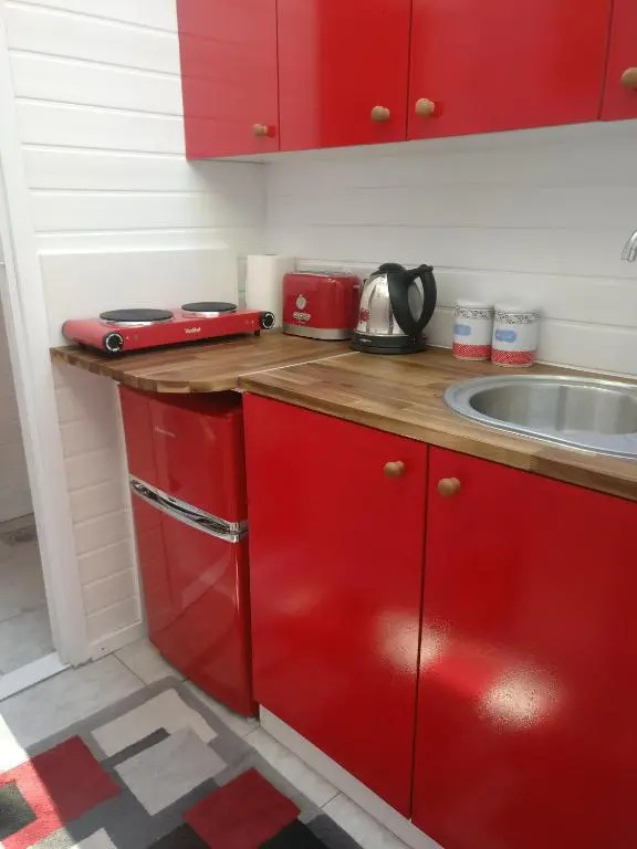 Brand New Extension Private Studio