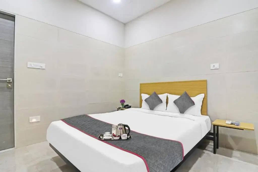 Townhouse Ameerpet