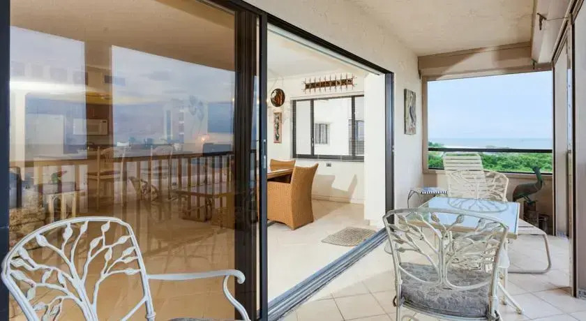 Sandarac B801 by Vacation Rental Pros
