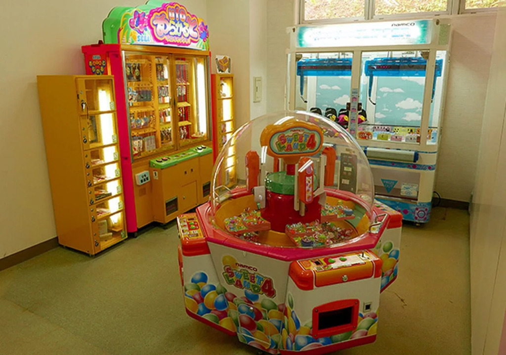 KAMENOI HOTEL Kitsuregawa