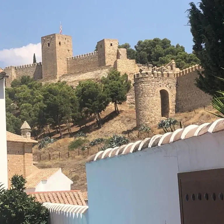 Casa Rural Antikaria