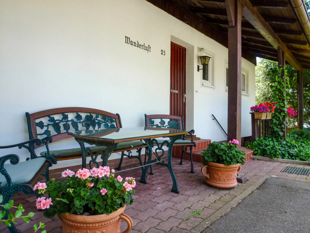 Holiday Home Wanderlust by Interhome