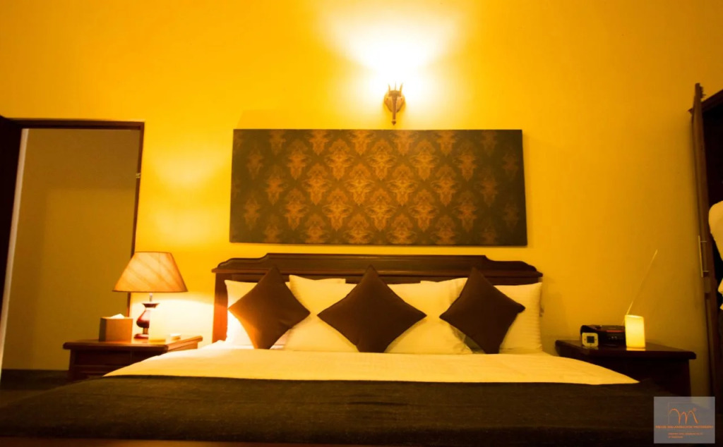 Merryland Beach Villa