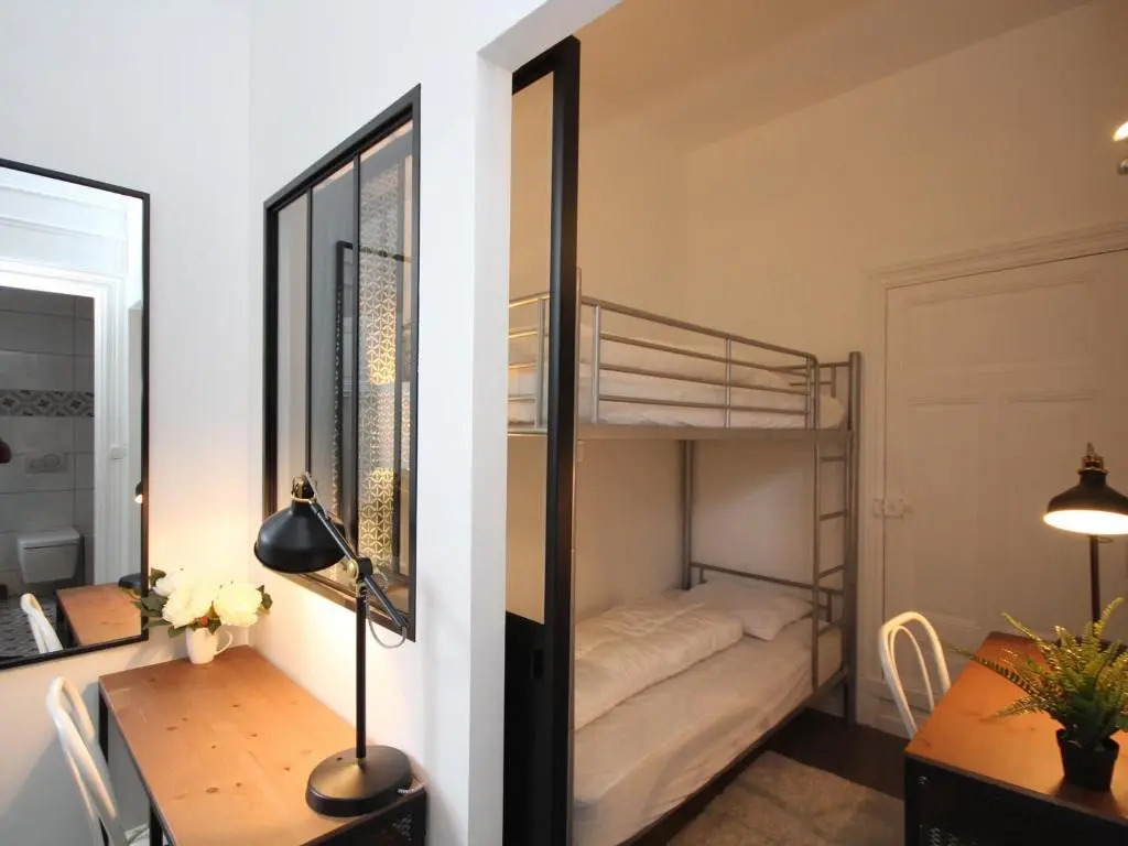Appartement Mont-Dore, 3 pièces, 4 personnes - FR-1-608-155