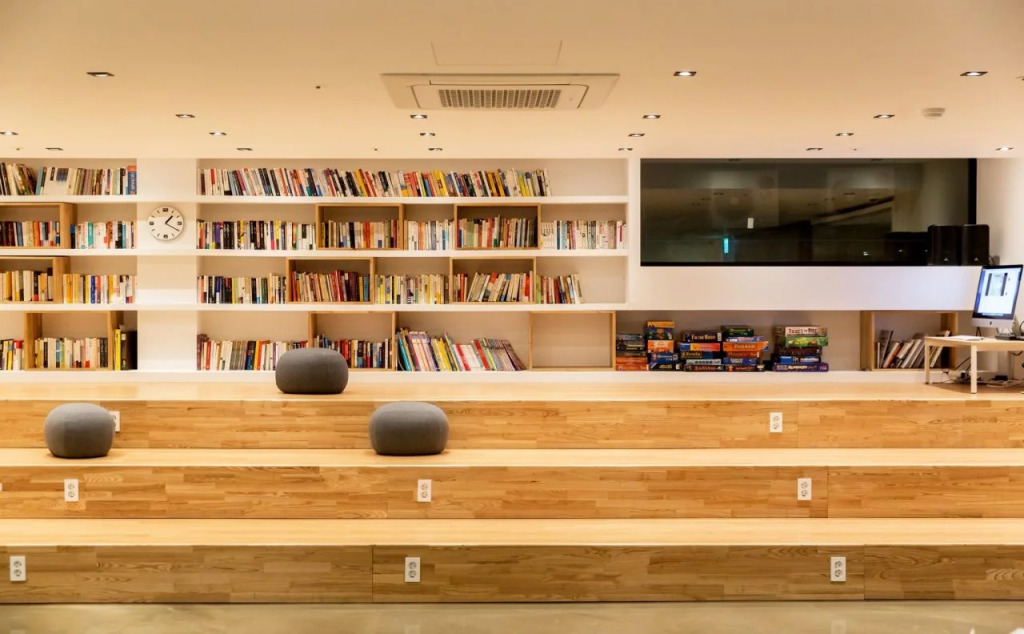 Nobunpang Guesthouse - Hostel