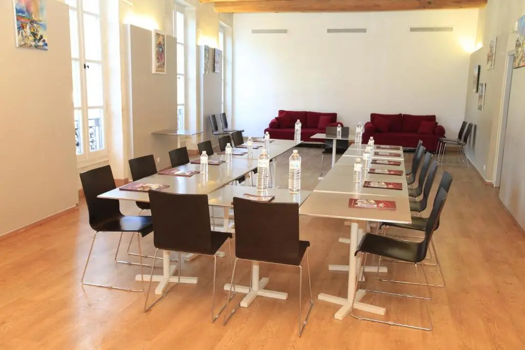 Apparthotel Odalys Le Cheval Blanc