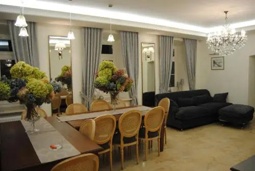 Villa Spełnione Marzenia
