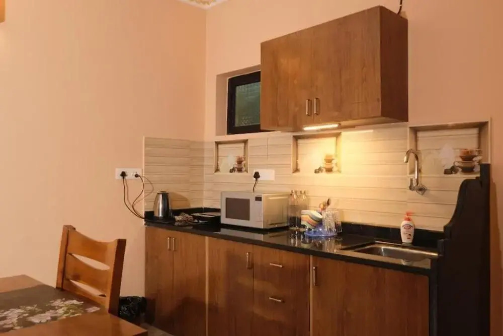 Rodrigues Residency Goa