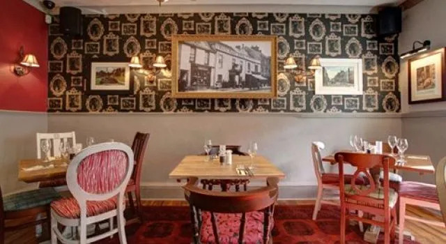 The White Hart