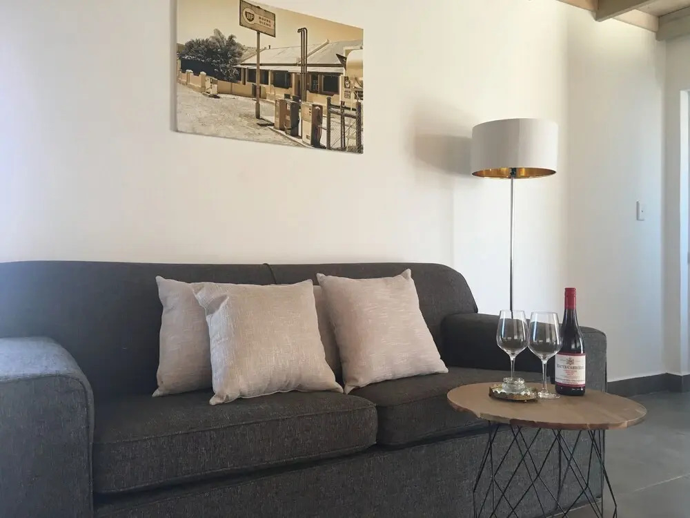 Sweetwater Guesthouse