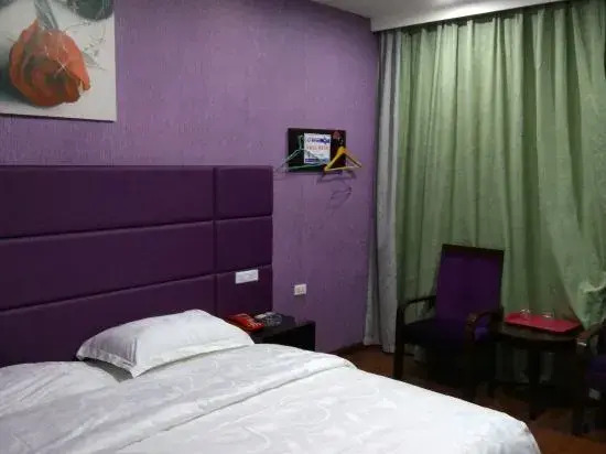 OKai Hotel
