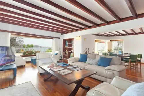 Ses Gerres Beach House
