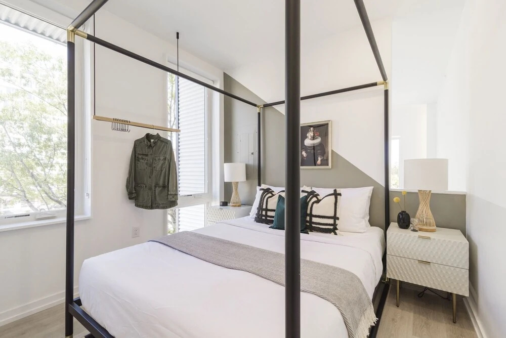 Abode XS House Bright and Airy 1-bedroom