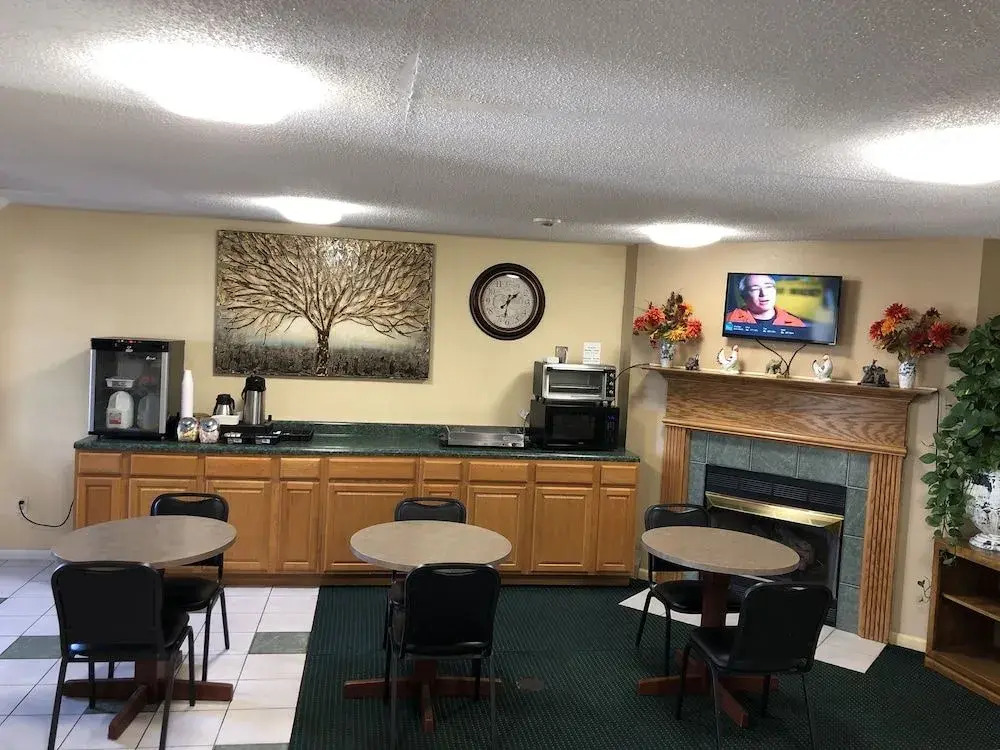 Heritage Place Inn