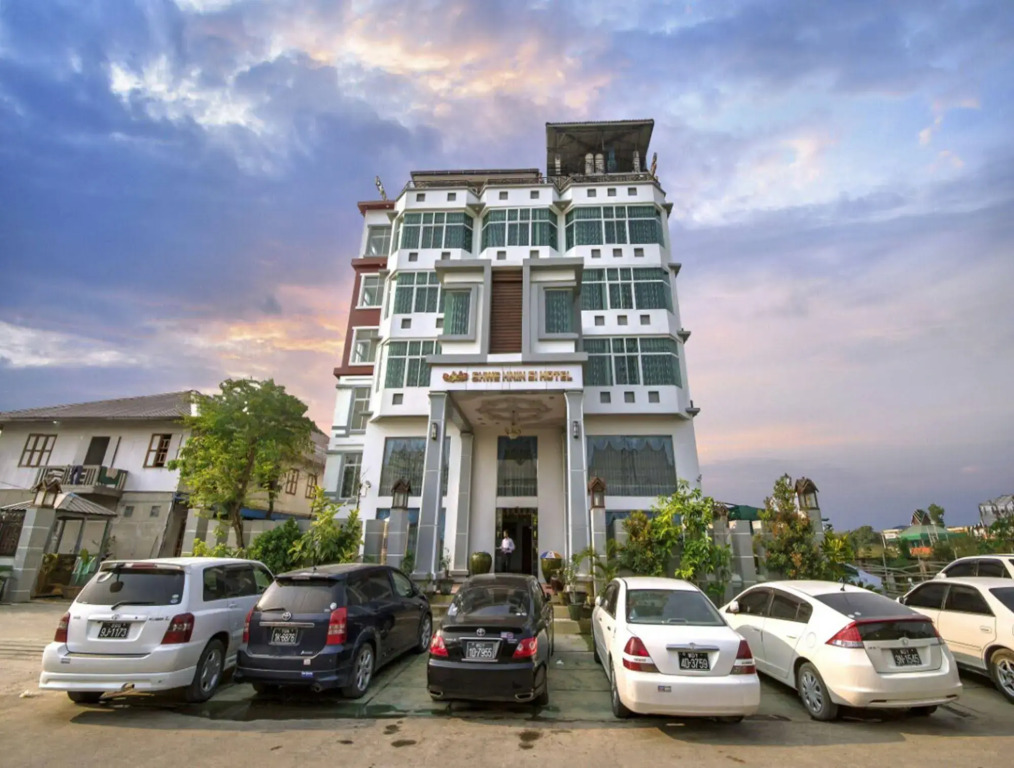 Shwe Hnin Si Hotel