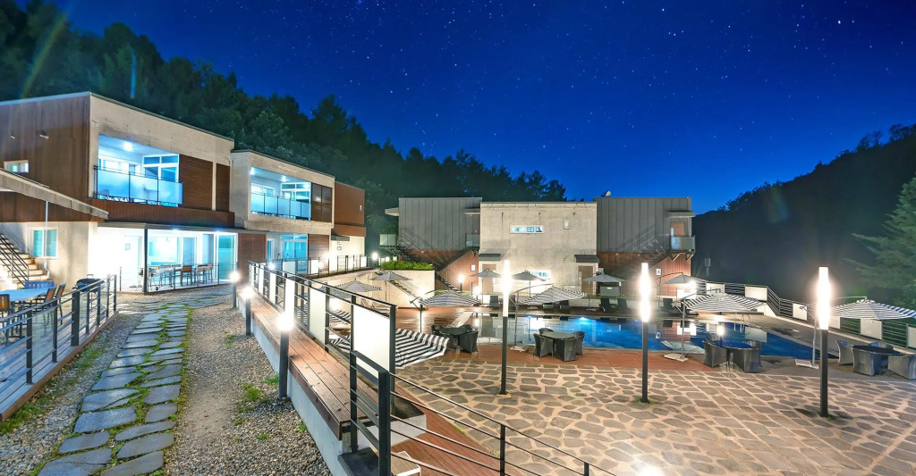 Gapyeong Riverheim