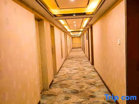Yuzhong GongXiao Hotel