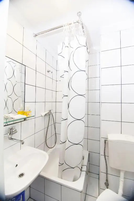 Akacja Pokoje Gościnne