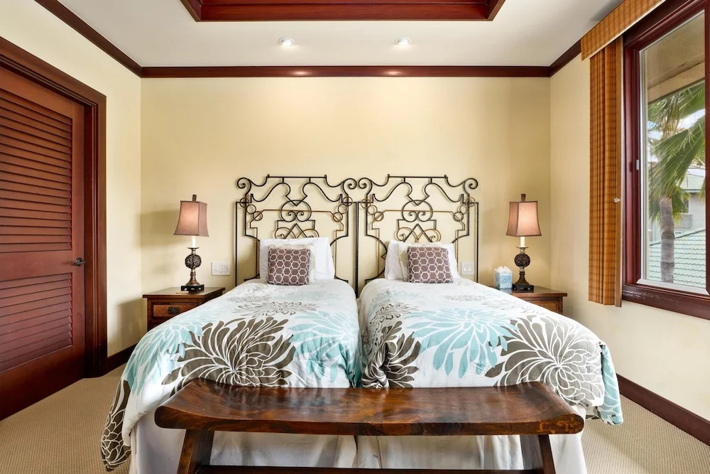 Big Island Waiulaula at Mauna Kea by Coldwell Banker Island Vacations