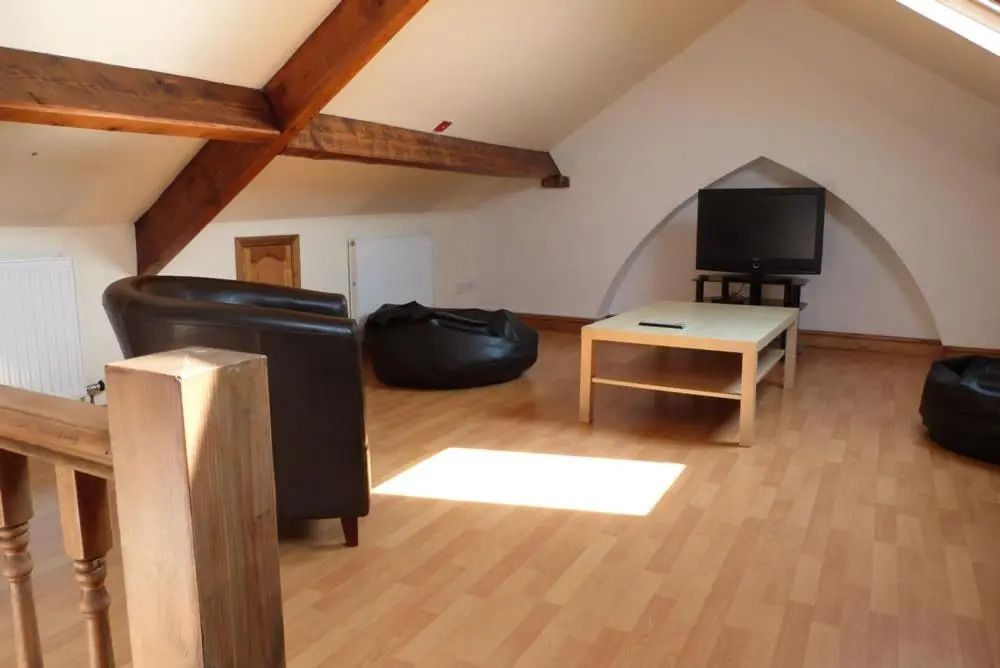 Hurst Dene Aparthotel