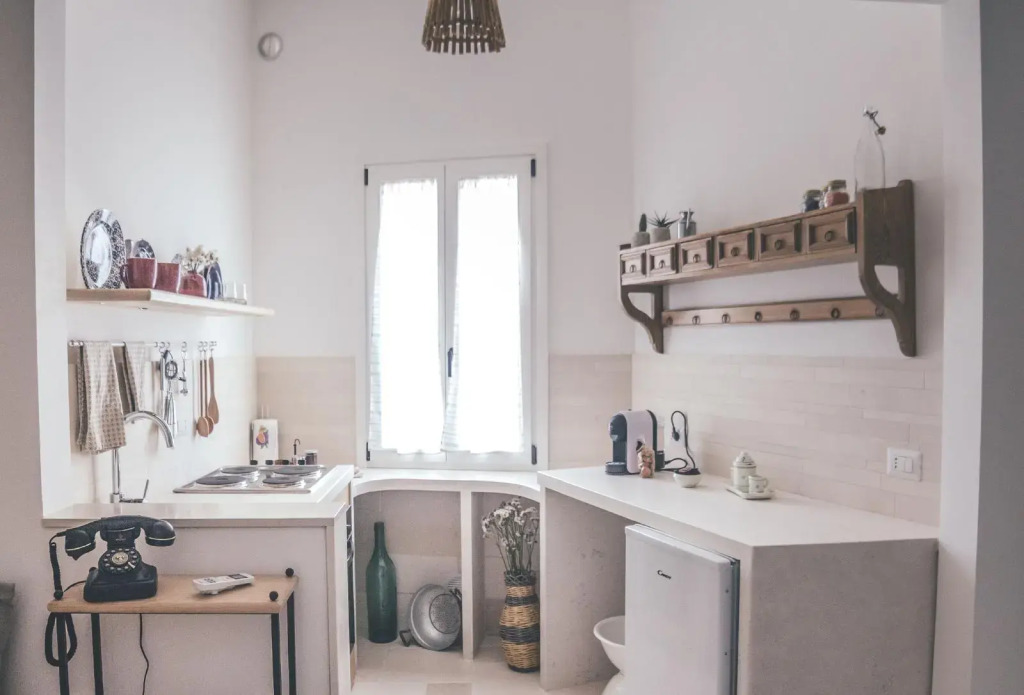 Albergo Diffuso Sotto le Cummerse