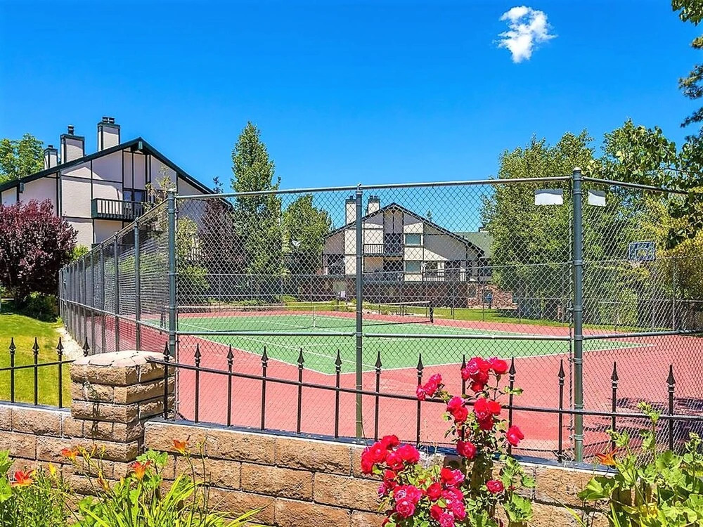 Viking Estate Condo-1657 by Big Bear Vacations