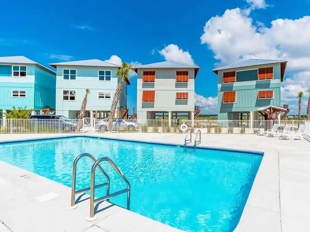 Lagoonie Goo Goo by Southern Vacation Rentals