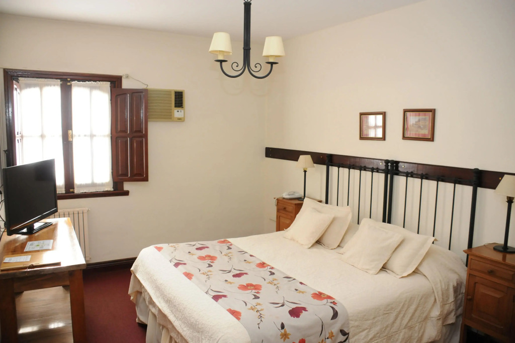 Hosteria Casagrande