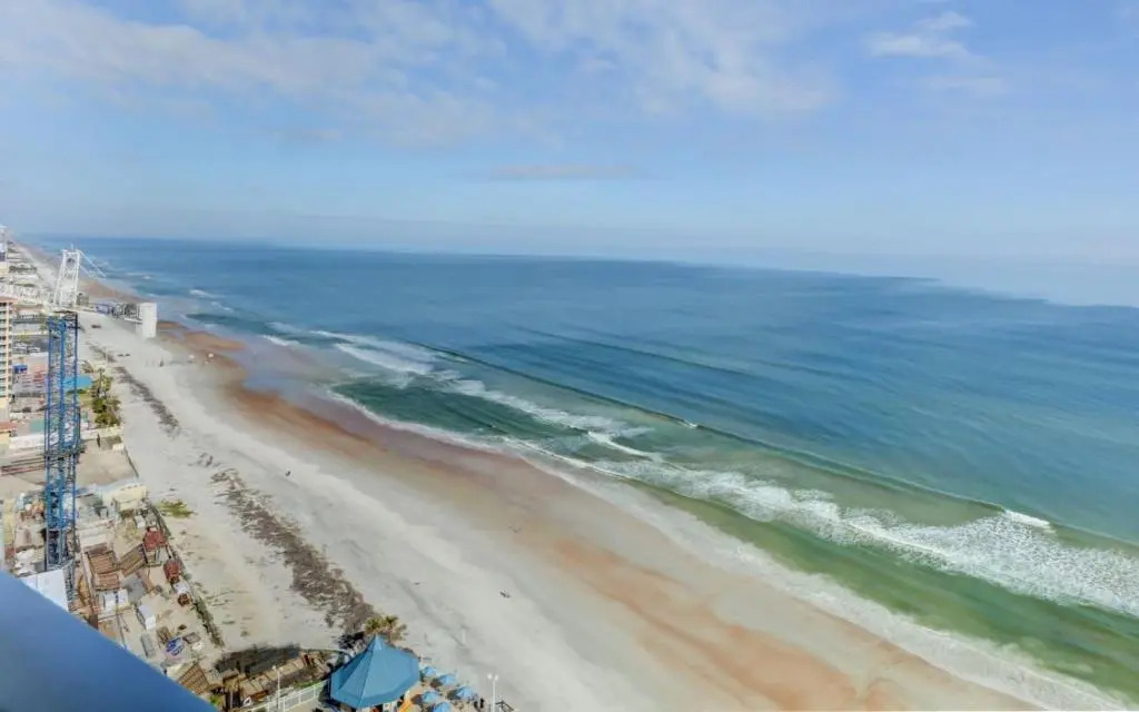 Unit 2225 Ocean Walk - 3 Bedroom Ocean Front