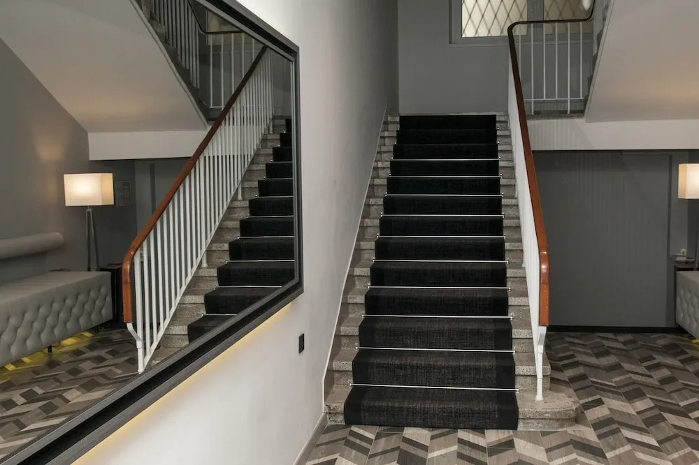 Hotel Center Novo Mesto