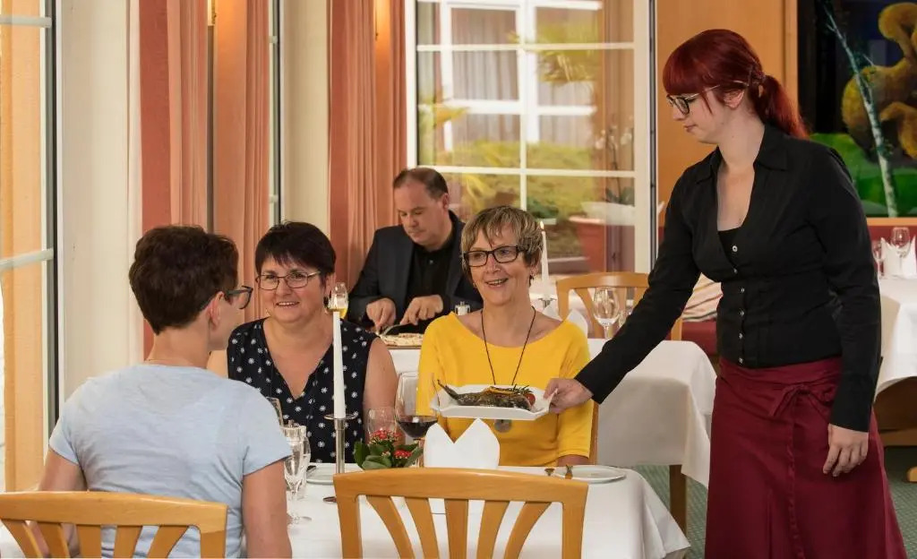 Schwarzwaldhotel Gengenbach