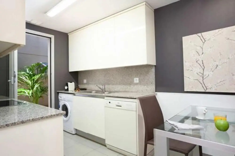 Enjoybcn Paris Apartment