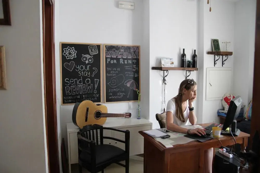 Bronce Guesthouse