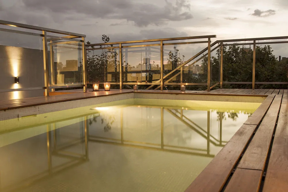 Syrah Suites