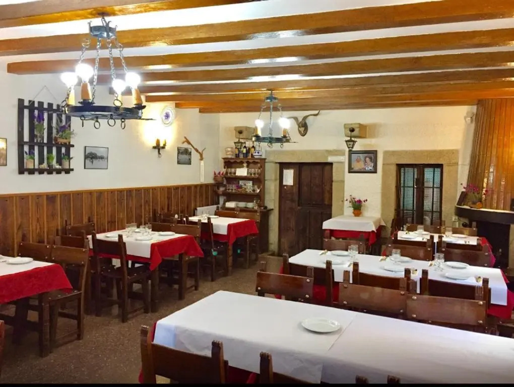 Hostal Hotel EL Chato