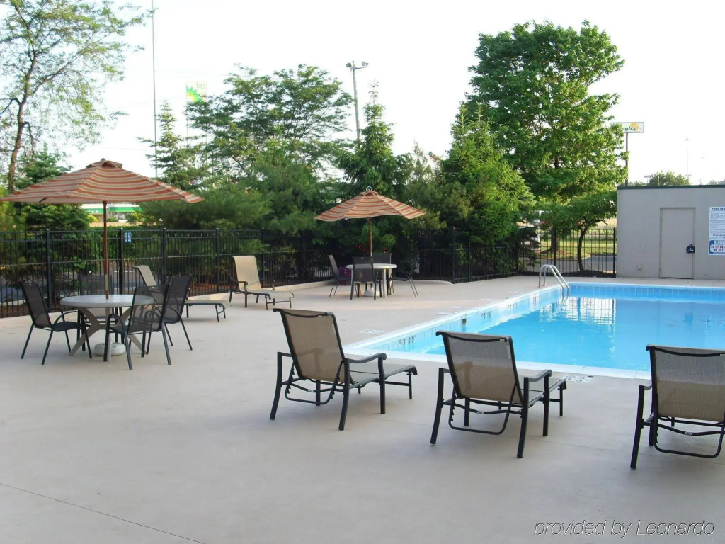 Spark By Hilton Akron Fairlawn