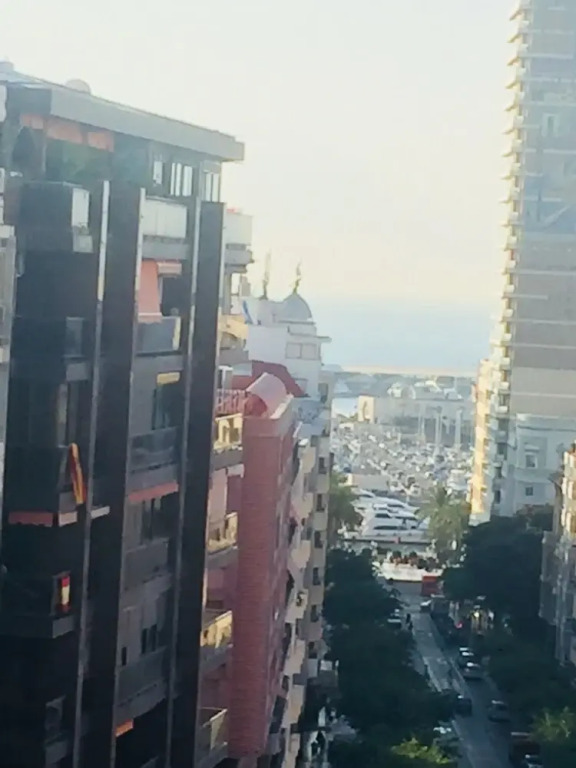 Apartamento Rambla Alicante