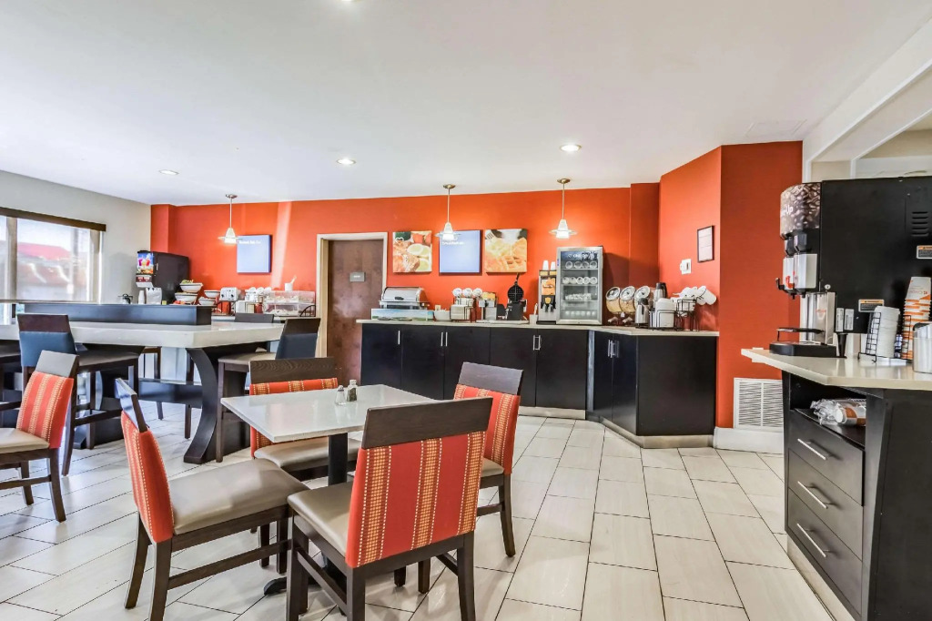 Comfort Inn & Suites Chattanooga West - Lookout Mountain