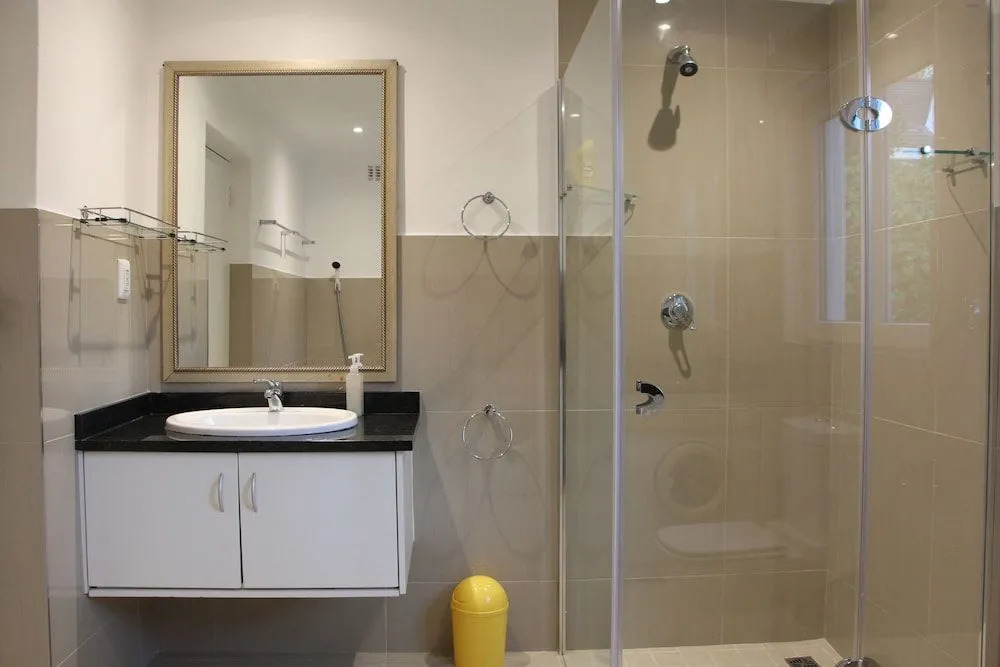 Alphen Lodge Constantia
