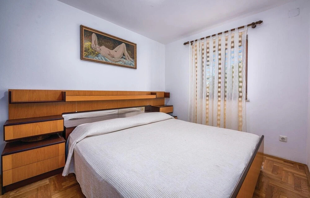 Awesome Home in Barban With Wifi and 2 Bedrooms