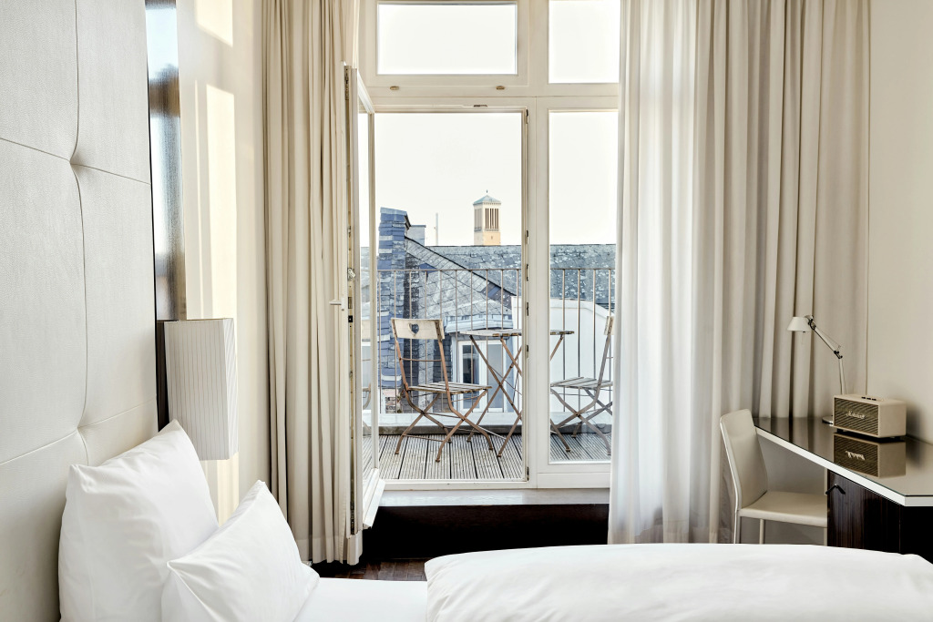 The Pure, Frankfurt, a Member of Design Hotels