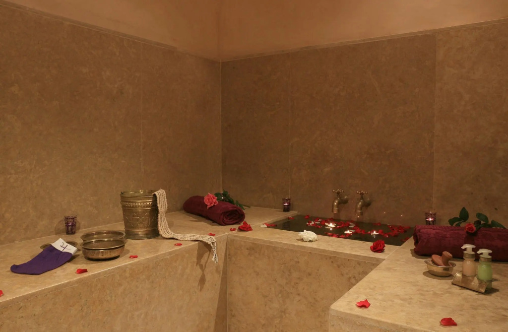 Riad Houdou