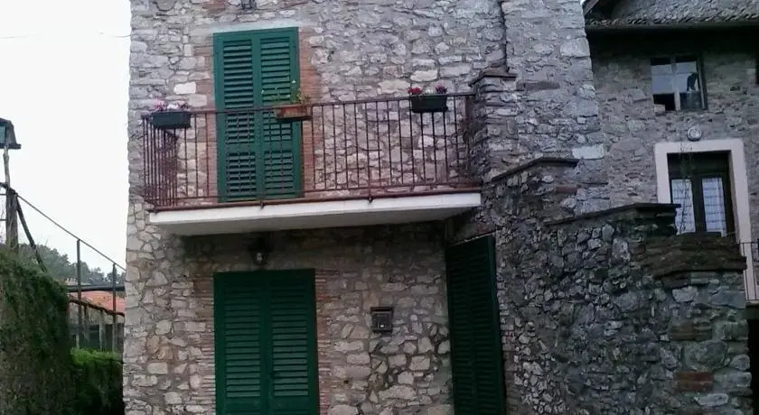 Borgo Storico