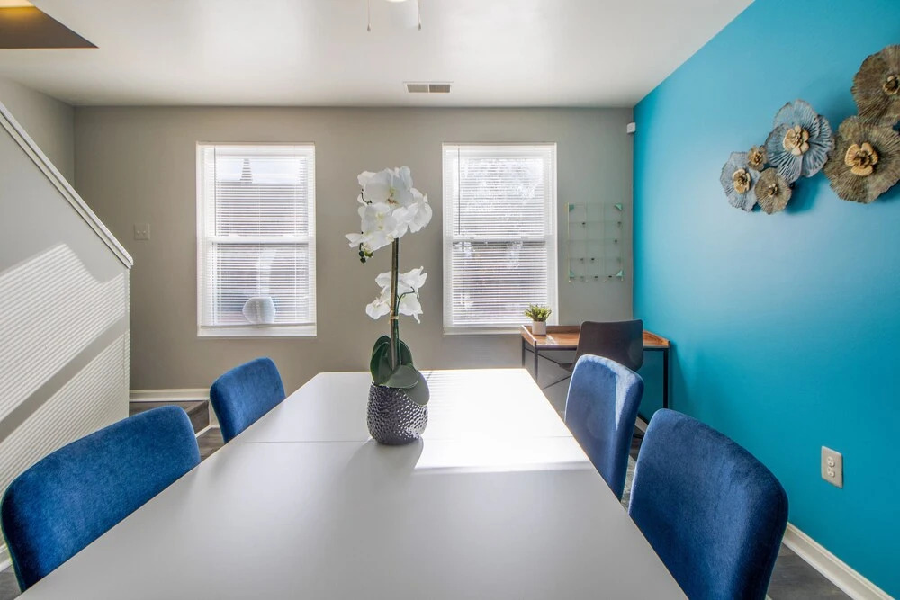 Spacious 2BR Family Condo