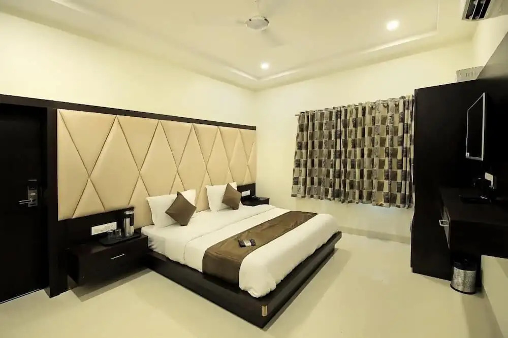 Dasmaya Resort