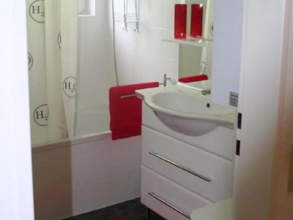 Ferienwohnung am Paradies