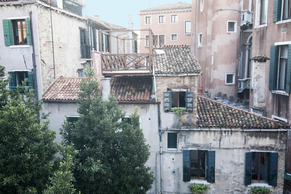 Hotel Locanda Ca Foscari