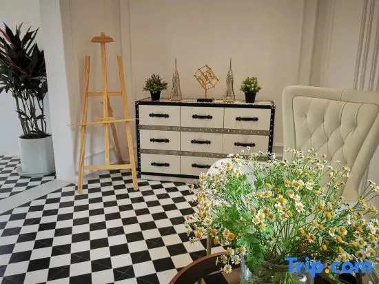 Fuxian Lake ANDER Ander Aromatherapy Healing Homestay