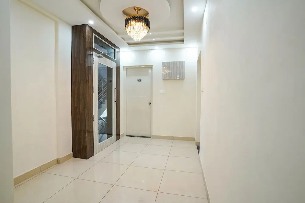 Fabhotel Snv Inn