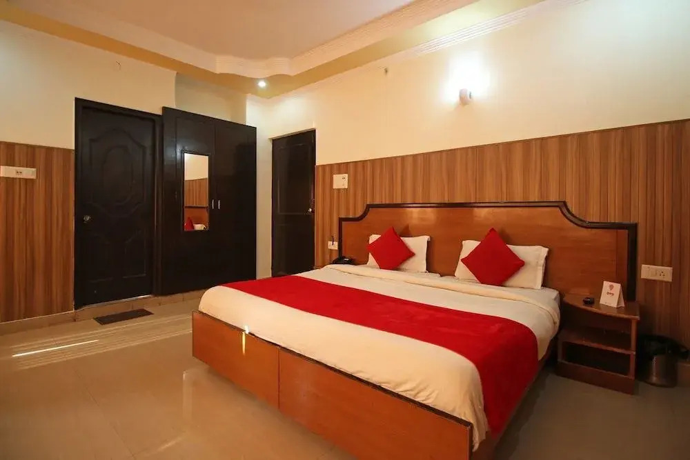 Hotel Leisure Palace